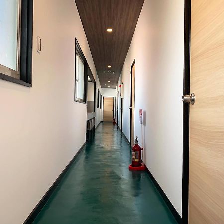 Cactus Inn / Vacation Stay 51548 Миядзаки Экстерьер фото