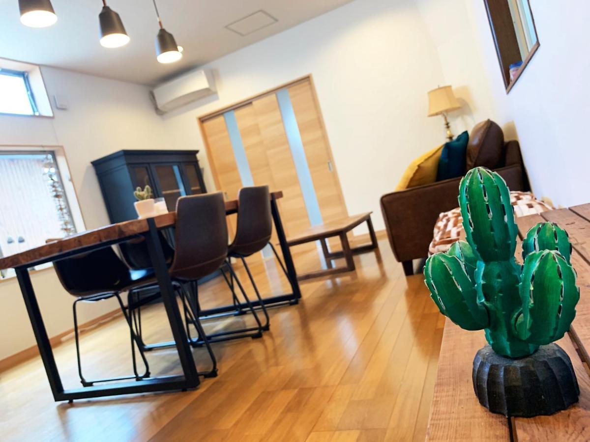 Cactus Inn / Vacation Stay 51548 Миядзаки Экстерьер фото